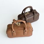 Generic Chic Mini bag - Brown - image 2