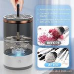product_image_name-Generic-Portable Electric Makeup Brush Cleaner-3