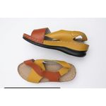 product_image_name-wisteria-Ladies beautiful yellow and orange wedge -2