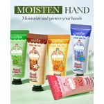 product_image_name-SADOER-5pcs Mini Hand Cream Hand Cream Set - Multicolor-2