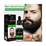 product_image_name-Aichun Beauty-Beauty Men Beard Growth Oil - 30ML-2
