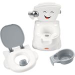 product_image_name-Fisher Price-2-N-1 Toddler Toilet Cheer for Me! Potty Training Seat with Sounds - Kids Chamber Pot - Multicolour - 18-36 Months-6
