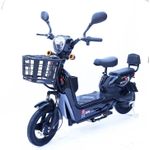Bikevee 3 Gear Electric Scooter-Multi. - image 2