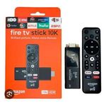 Amazon Fire TV stick 10k