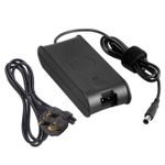 product_image_name-Generic-AC Adapter For Dell Notebook (UK Plug)-2