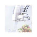 Generic 7 Filtration System Washable Kitchen Faucet Water Purifier (L5.5 x H4.3)inch - image 5