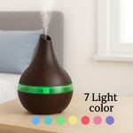 MAISON SOPHIE Essential Oil Diffuser 300ml Humidifier Aroma Diffuser for Home & Office