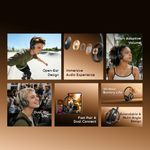 Oraimo OpenLoop 50h Long-lasting Open-Ear Wireless Headphones - image 3
