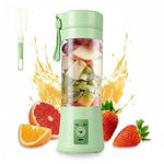 COOFENRISY USB Rechargeable Juicer Bottle Cup - image 7