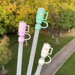 product_image_name-Generic-10pcs Straw Cover Cap for Stanley Cup-5