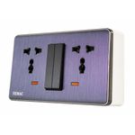 VMC VMac Double Wall Socket