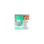 Longrich Fluoride-Free White Tea Multi-Effect Teeth Whitening Toothpaste – 200g - image 6