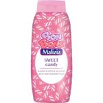 Malizia Sweet Candy Shower Gel - 500ml