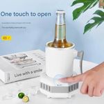 Generic Refrigeration cup