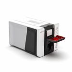 Evolis ZN2-0001-M  Zenius 2 – Card printer that does what needs to be done, and it does it well. - image 2