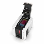 Evolis ZN2-0001-M  Zenius 2 – Card printer that does what needs to be done, and it does it well. - image 3