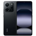 Xaomi Redmi Note 14 - 128GB ROM + 8GB RAM - 108MP Rear/12MP Front - Midnight Black