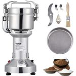 product_image_name-Generic-Quality Electric 150g Machine Spice Grinder Grain Mill-1