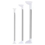 Generic Adjustable Telescopic Curtain Rod - image 3