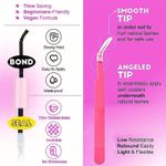 product_image_name-Generic-30D/40D false eyelashes + double-ended g-lue + tweezers-5