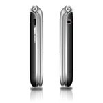 product_image_name-Generic-Flip Mobile Phone Beafone SL595 Plus - Black-3