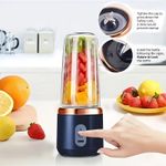 product_image_name-Generic-2-in-1 Portable Blender and Juicer-2