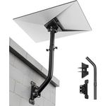 Star Shop  MOUNT AND PIPE ADAPTER - image 3