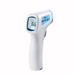 Others White Medsource Non-Contact Infrared Thermometer-0.15kg - image 2