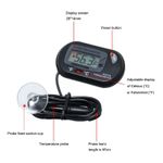Aqua Aquarium, fridge thermometer - image 3