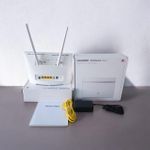 Huawei B525 4G+ Cat6 Universal Desktop Router - 300Mbps - White - image 4