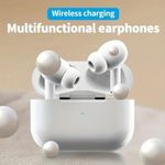Generic Air Pro3 In-ear Wireless Earbuds Earpods Bluetooth Headsets Headphones - image 3