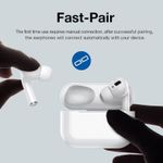 Generic Air Pro3 In-ear Wireless Earbuds Earpods Bluetooth Headsets Headphones - image 4