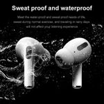 Generic Air Pro3 In-ear Wireless Earbuds Earpods Bluetooth Headsets Headphones - image 8
