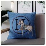 product_image_name-Generic-45*45cm 1 Piece of Pillow Emboridery Plush Throw Pillow Sofa Chair Decor Kids Friends Gift-7