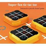 Electronic Portable Travel Games