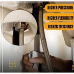 product_image_name-Generic-Large Opening Wrench for Water Pipe Repair Adjustable Multifunction Double-Ended-4