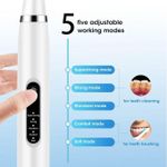 Generic Teeth Cleaning Set - Toothbrush And Tooth Cleaner Integrated - image 3