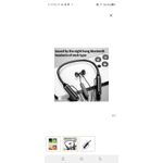 product_image_name-White Label-Pulse Flex Neckband Earbuds - Black -2