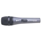 Generic Professional Wired Dynamic Handheld Microphone Kit - Black - image 3