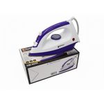 product_image_name-Hoffmans-Portable Electric Steam Iron-1