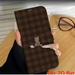 Leather Flip IPHONE 18 Pro Max Case - image 2