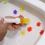 product_image_name-Generic-3Pcs WC Freshener/Cleaner-2