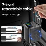 product_image_name-Generic-7-in-1 Digital car charger with retractable cable,  fast charger, compatible with iOS or Android-7