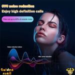 product_image_name-Generic-NewBluetooth Headset Stereo Noise Cancelling Sports with Battery Bank- Black-3