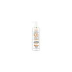 Dr Davey  Q7 Carrot Whitening Body Lotion 500ml