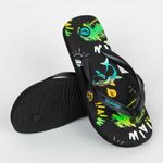 product_image_name-Olaian-Boys' flip-flops 120 vanlife black-4