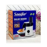 Sonifer Sonifer Electric Salad Maker