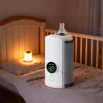 Others Portable milk bottle warmer
