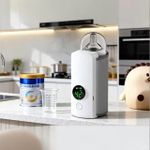 Others Portable milk bottle warmer - image 2