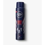 Dove 6pcs Men 48H Anti-Perspirant Deodorant Spray - Combo - image 3